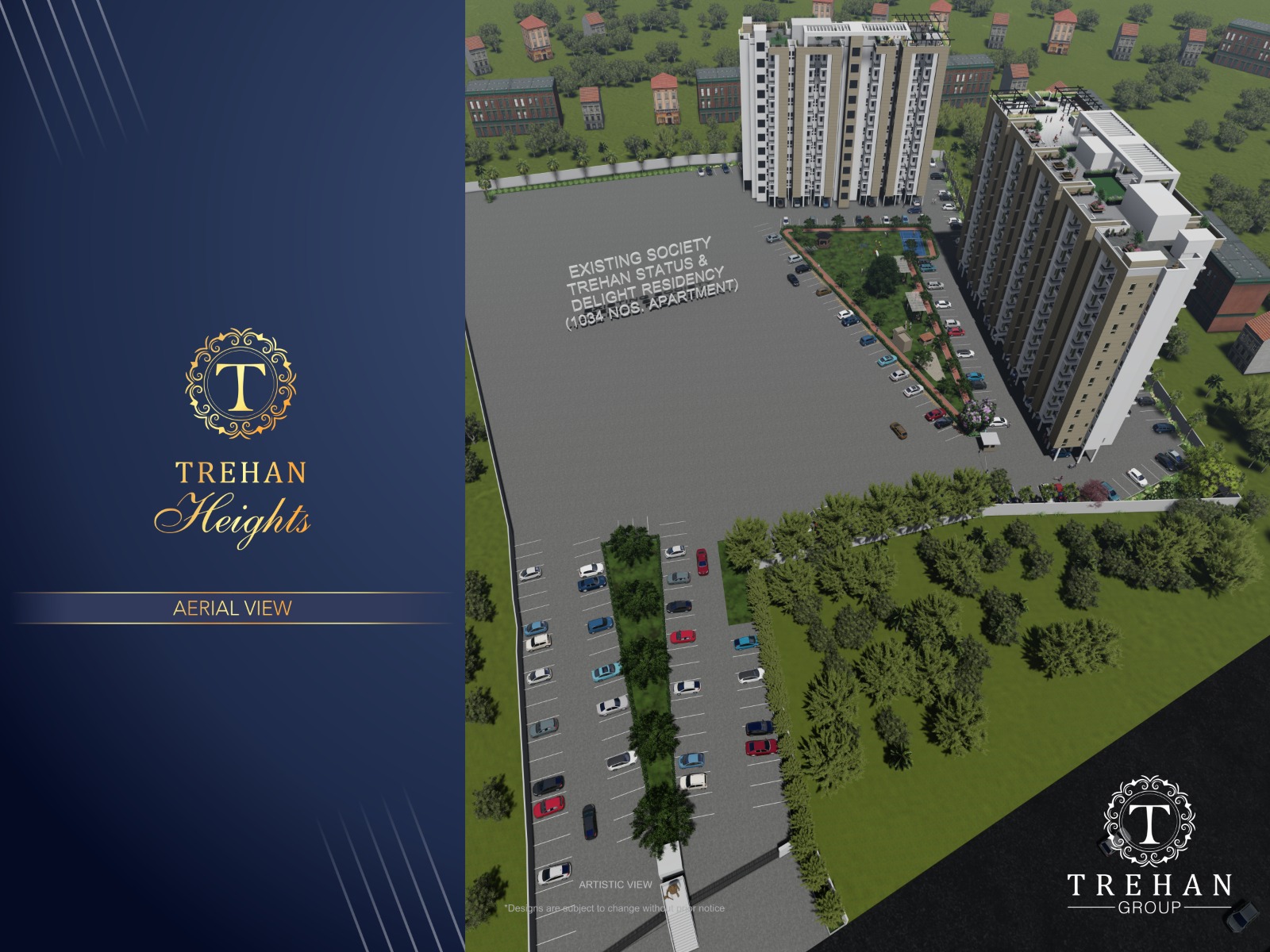 trhan