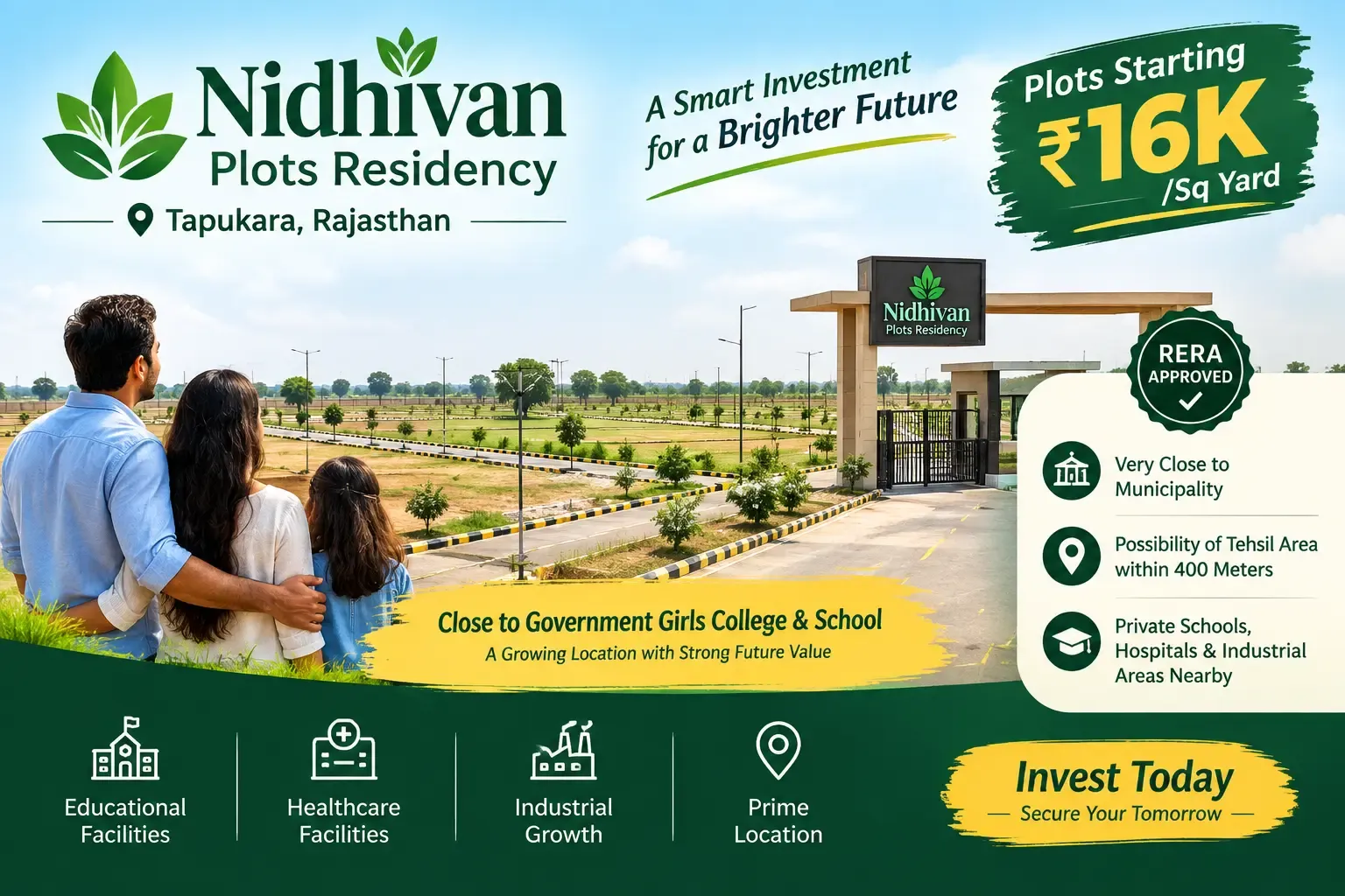 nidhivan-plots-residency-tapukara-rajasthan